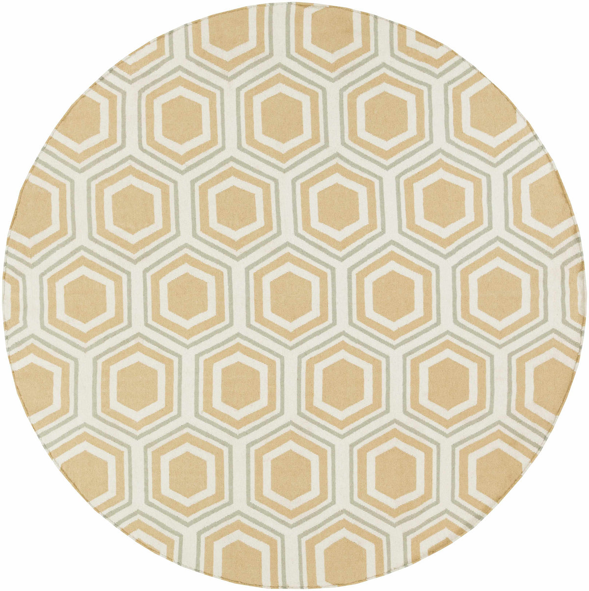 Millstone Area Rug - Clearance