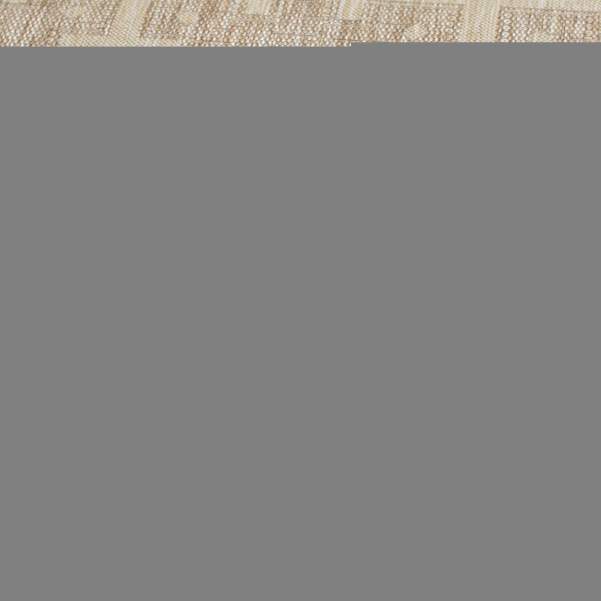 Malapatan Indoor & Outdoor Rug - Clearance