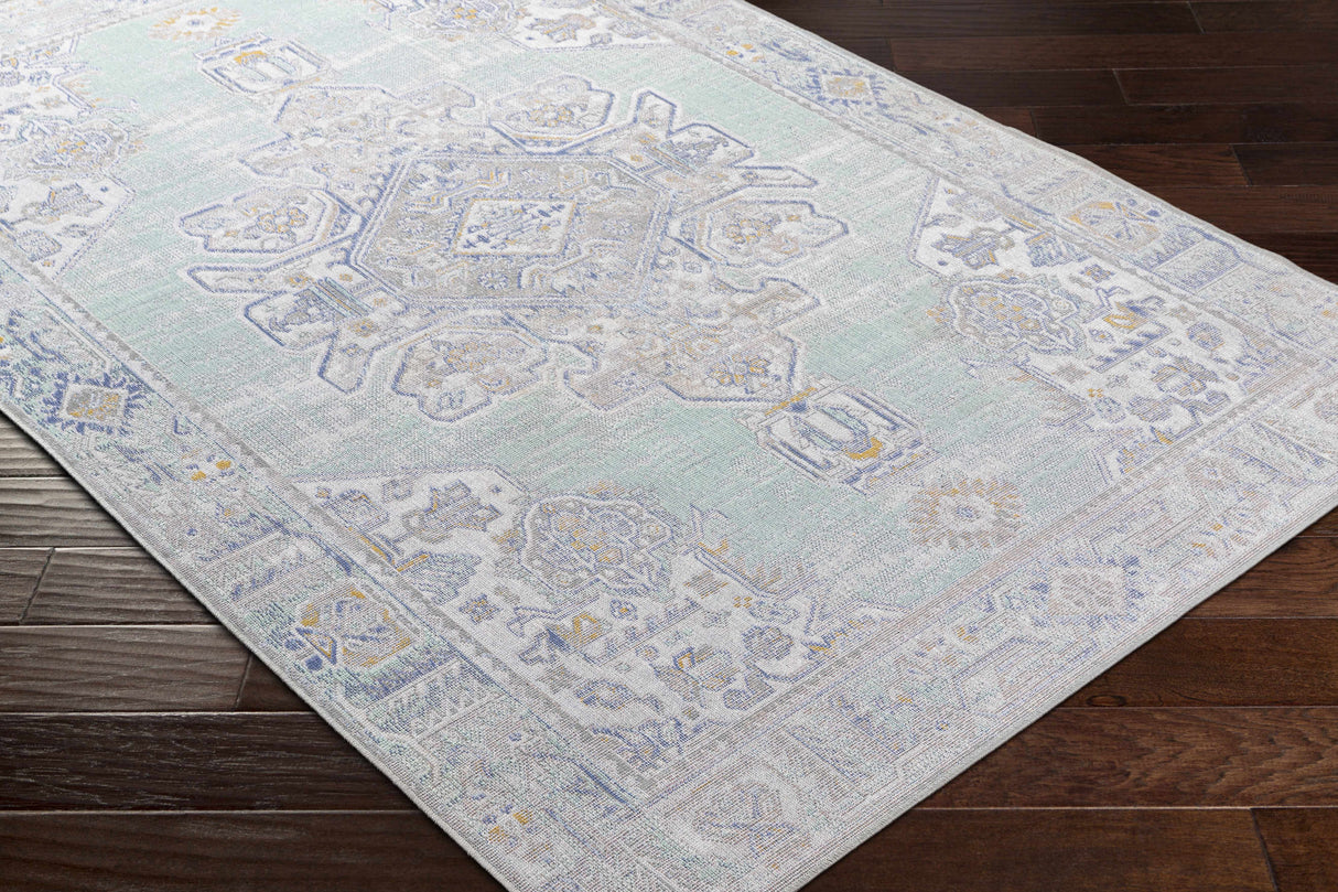 Malasiqui Indoor & Outdoor Rug - Clearance
