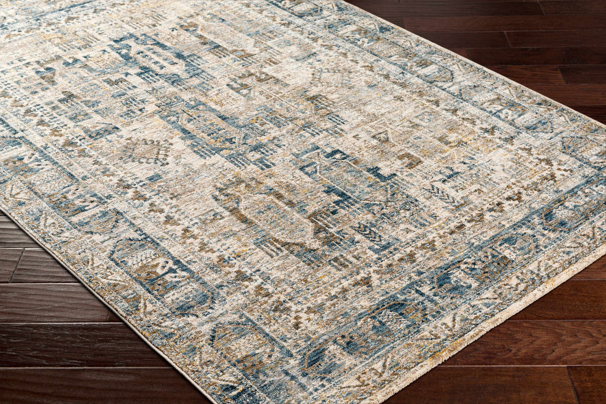 Mundesley Area Rug