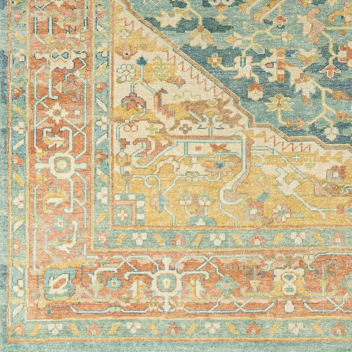 Managa Premium Rug - Clearance