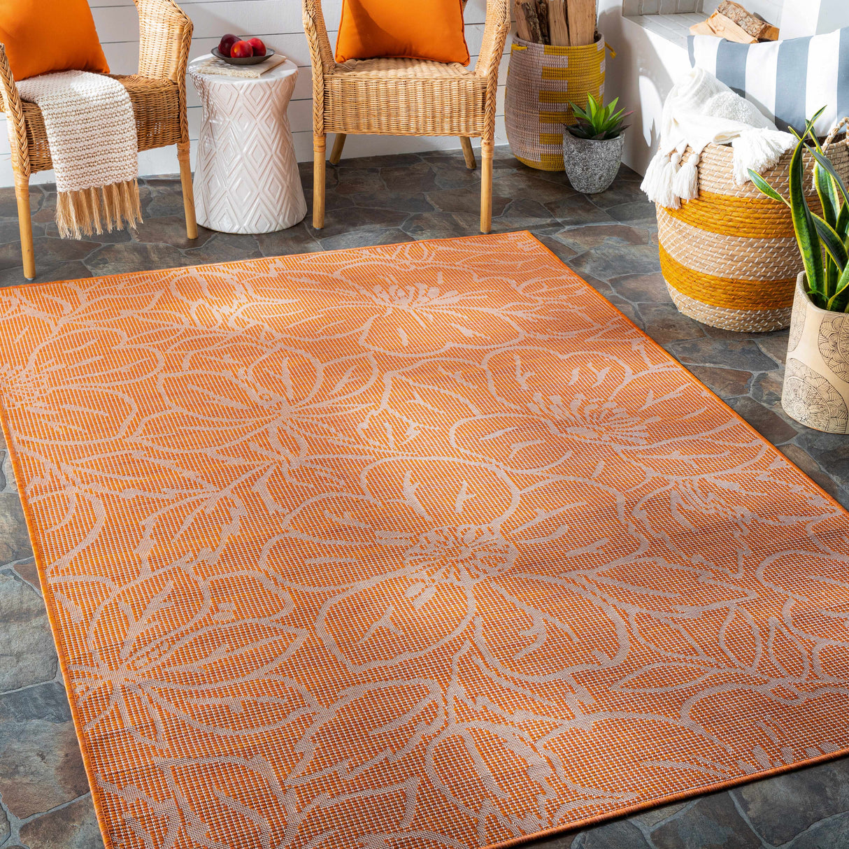 Menangle Area Rug - Clearance