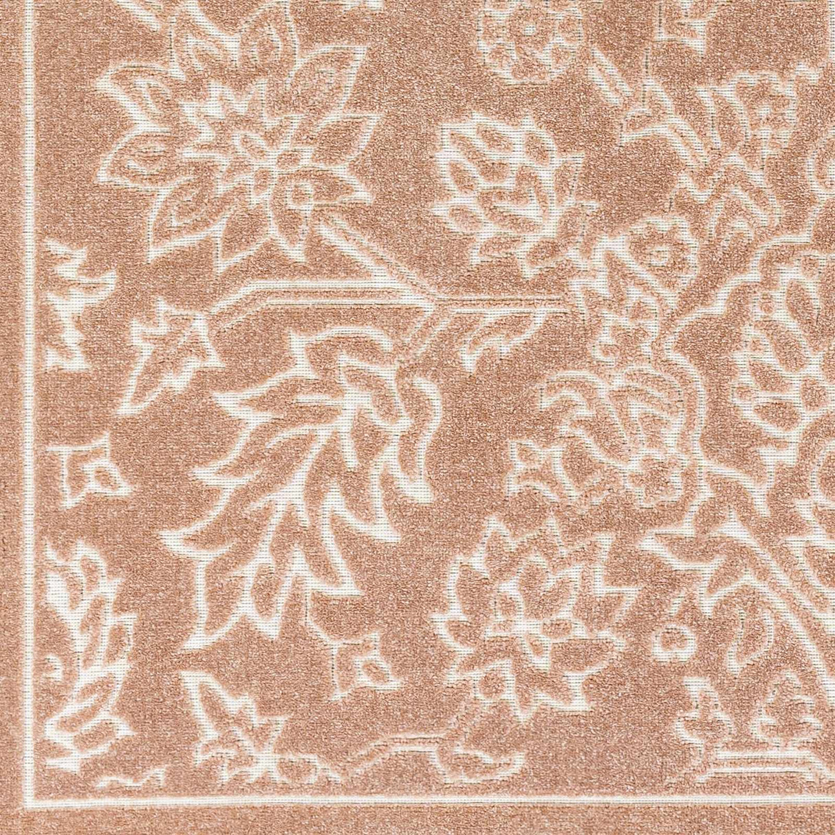 Maninihon 3D Outdoor Area Rug - Clearance