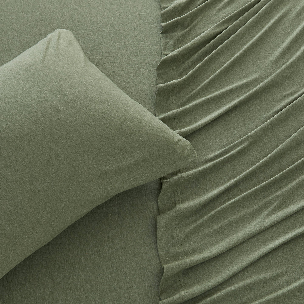 4-Piece Jersey Sheet - Carmen Collection