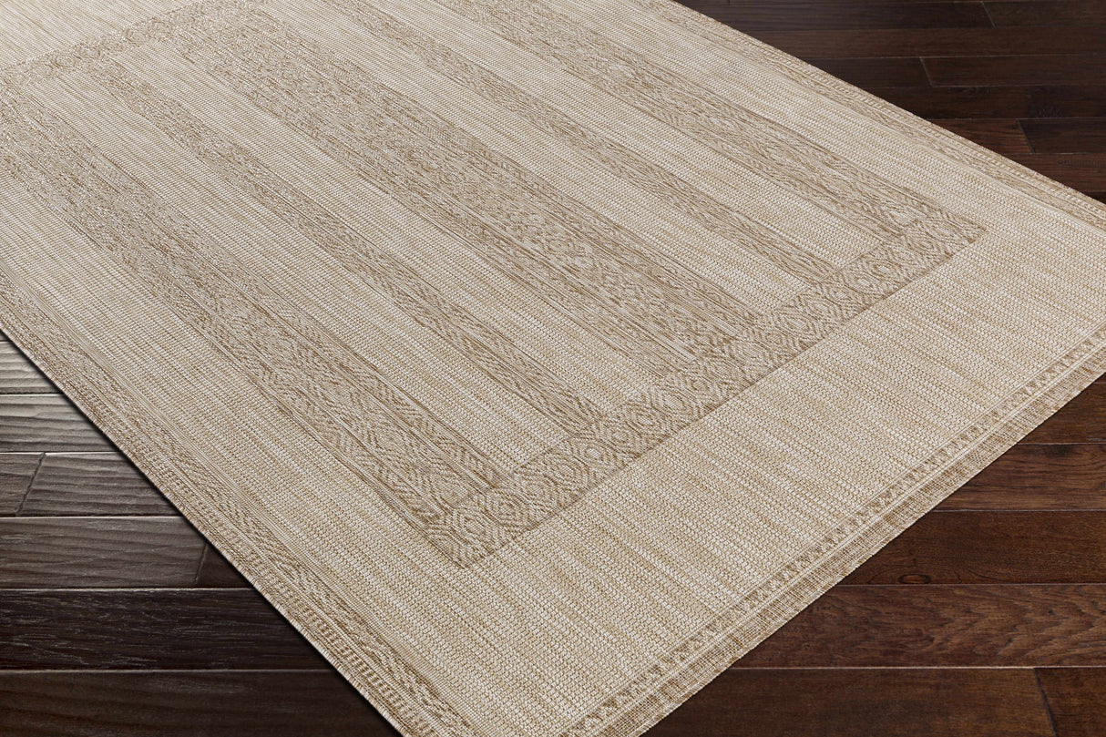 Manorhaven Indoor & Outdoor Rug - Clearance