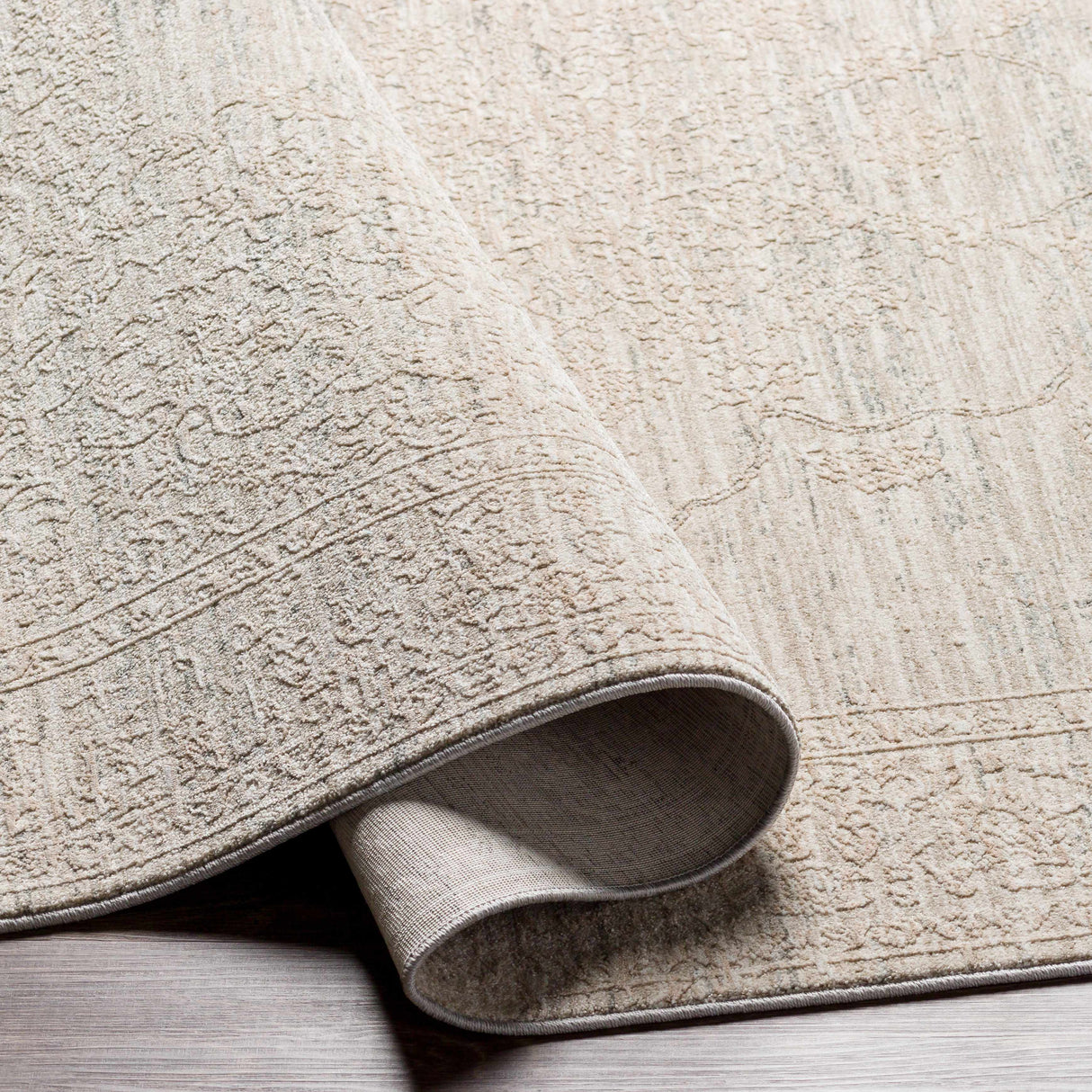 Monto Luxe Rug
