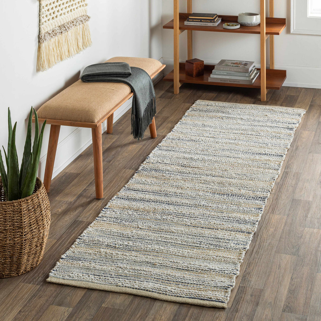 Mountmellick Area Rug - Clearance