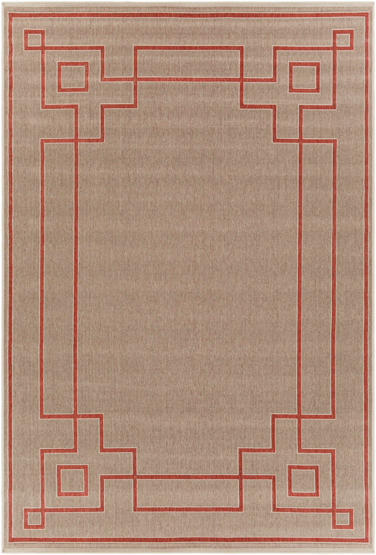 Moffett Area Rug - Clearance