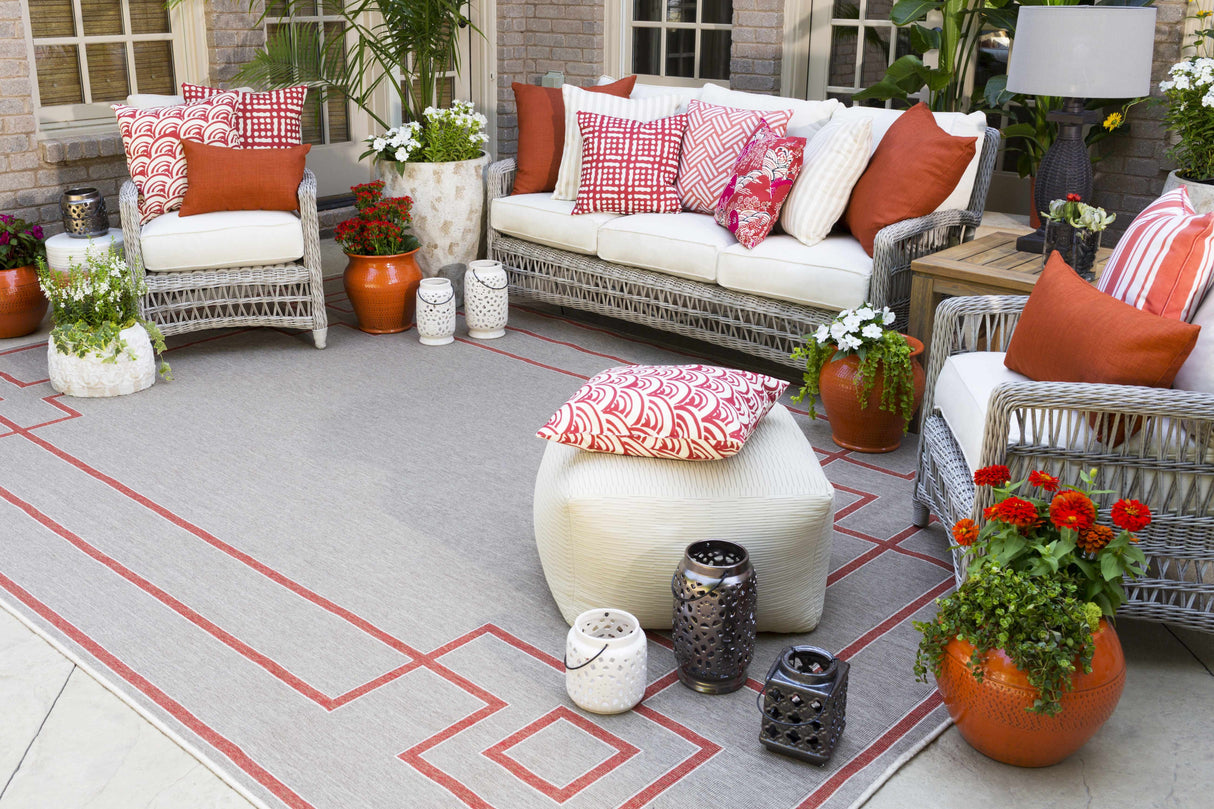 Moffett Area Rug - Clearance