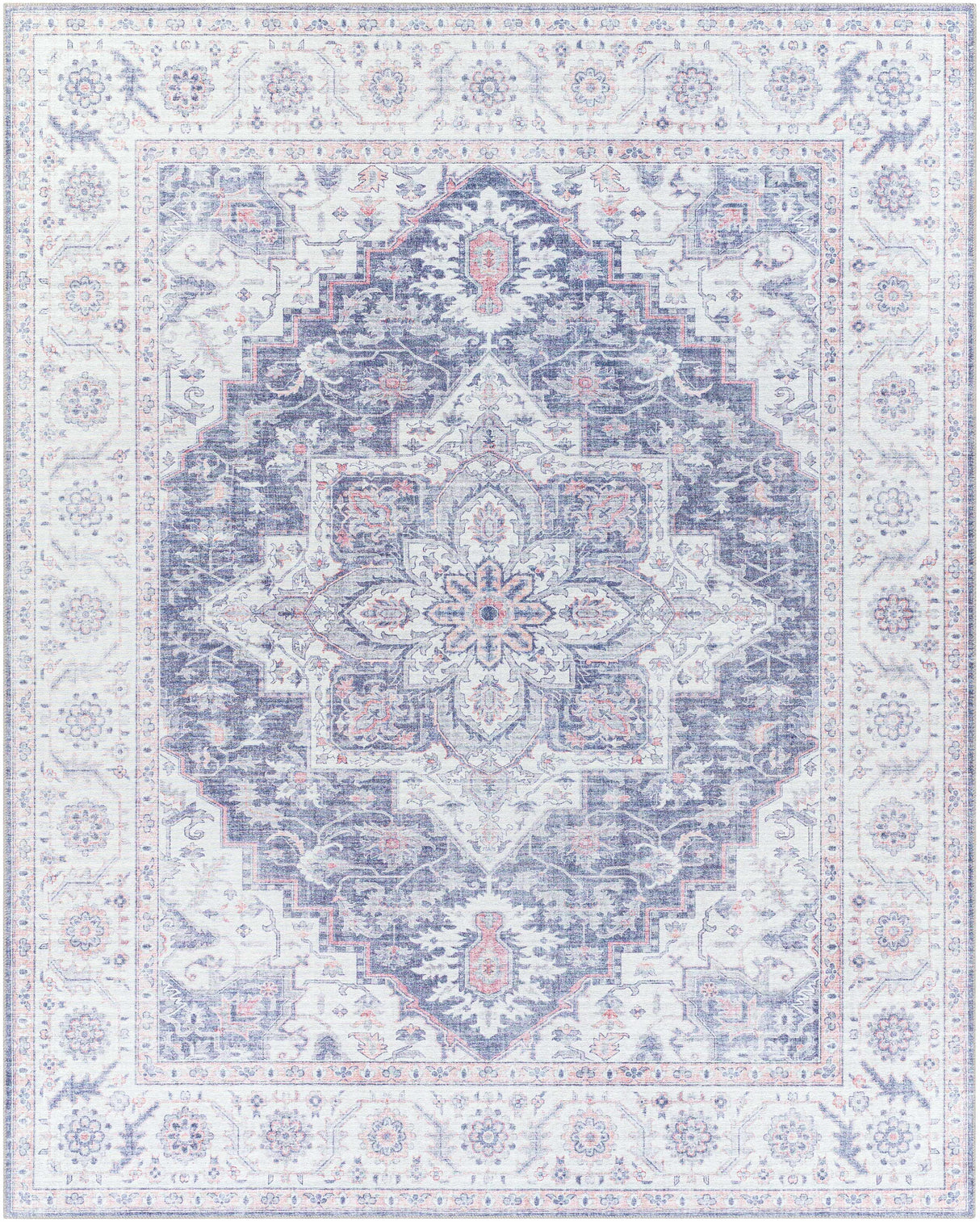 Momence Area Rug - Clearance