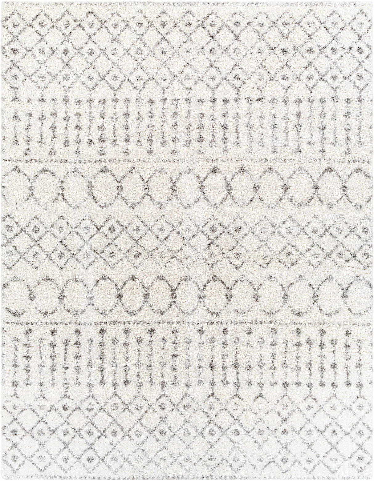 Monarch Area Rug