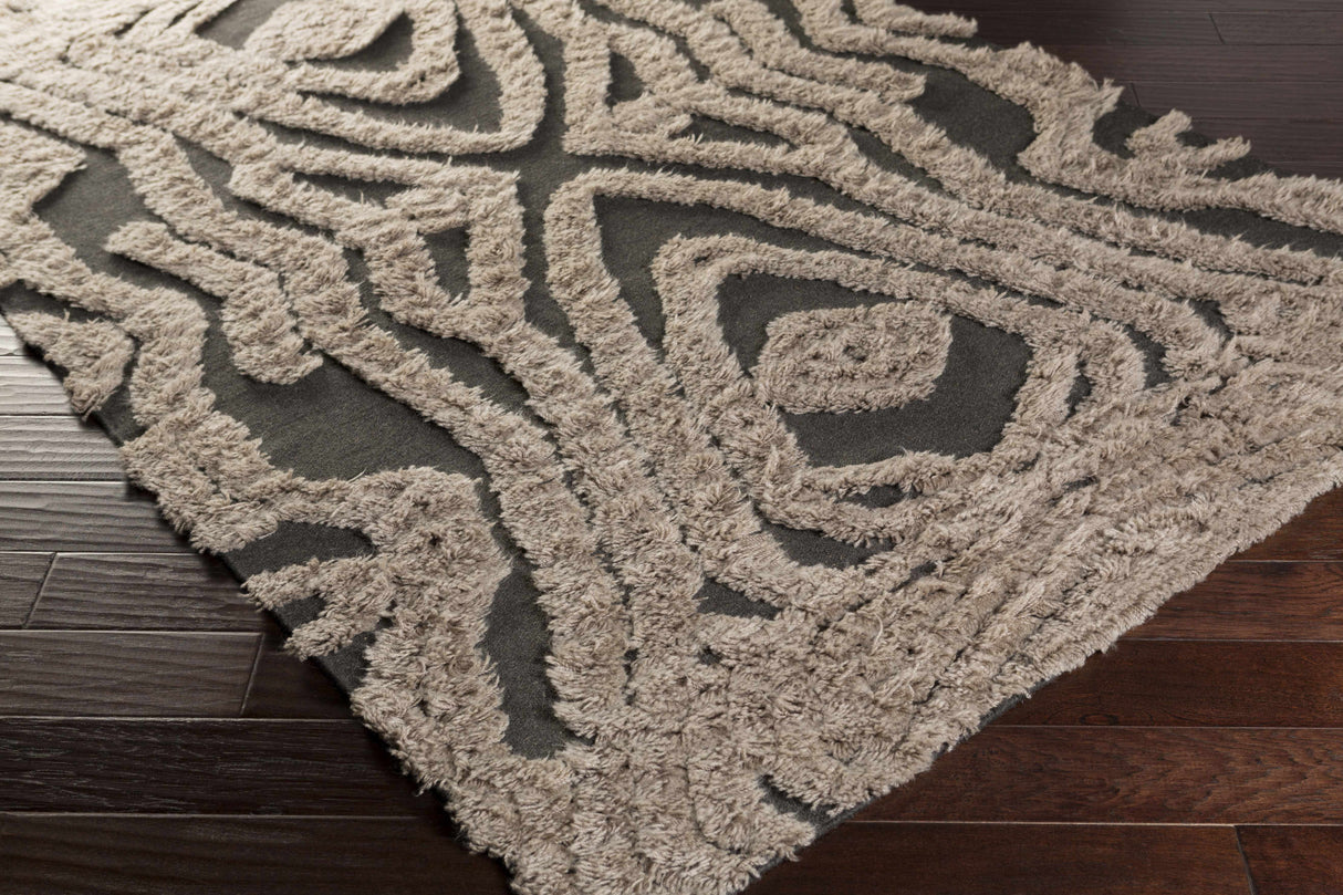 Money Area Carpet - Clearance