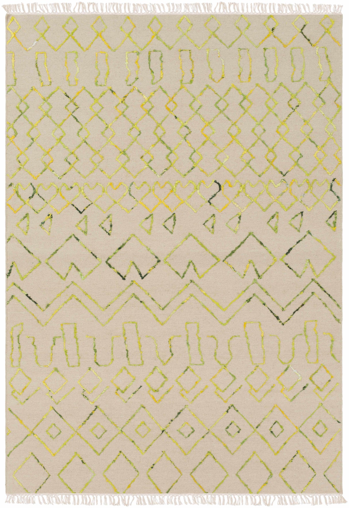 Monitor Area Carpet - Clearance