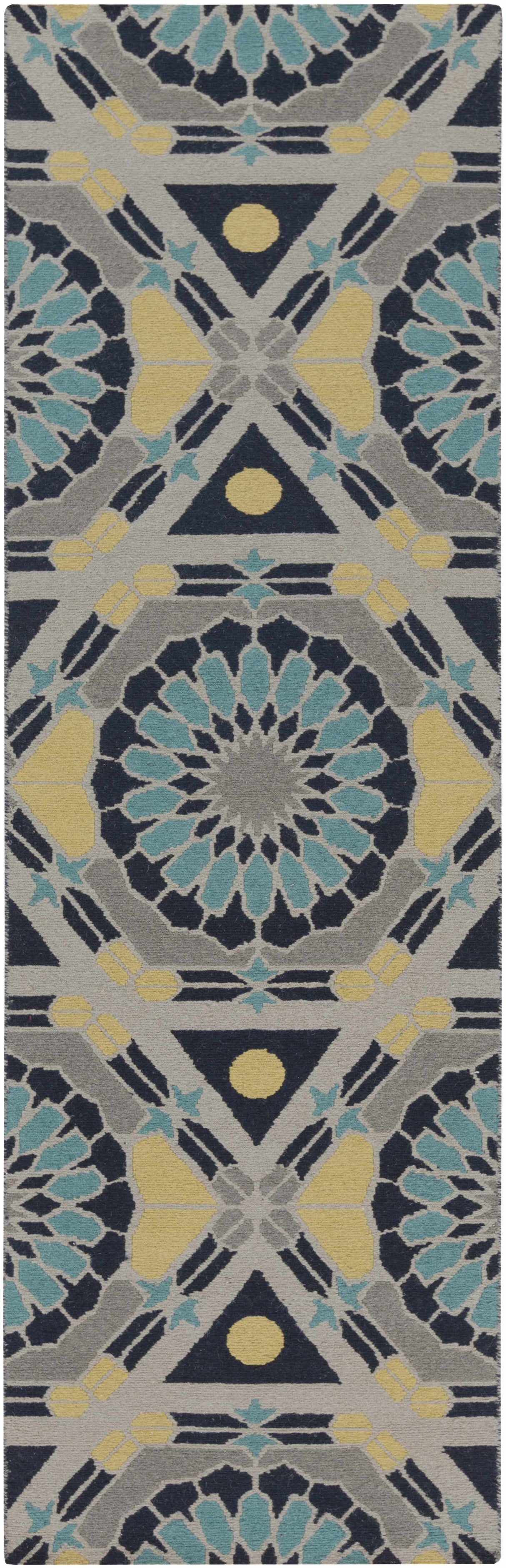 Montesano Area Carpet - Clearance