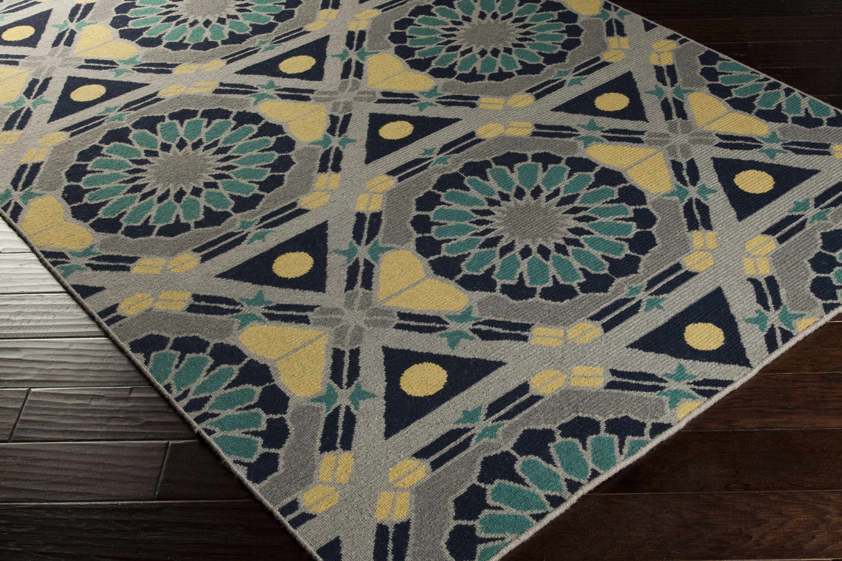 Montesano Area Carpet - Clearance