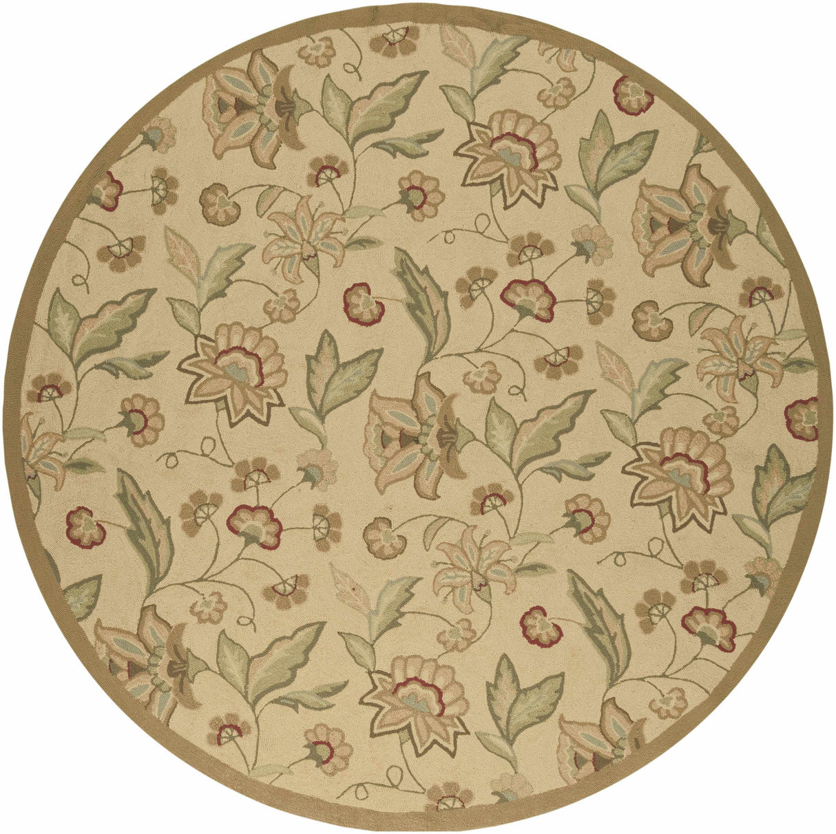 Mooresboro Area Rug - Clearance