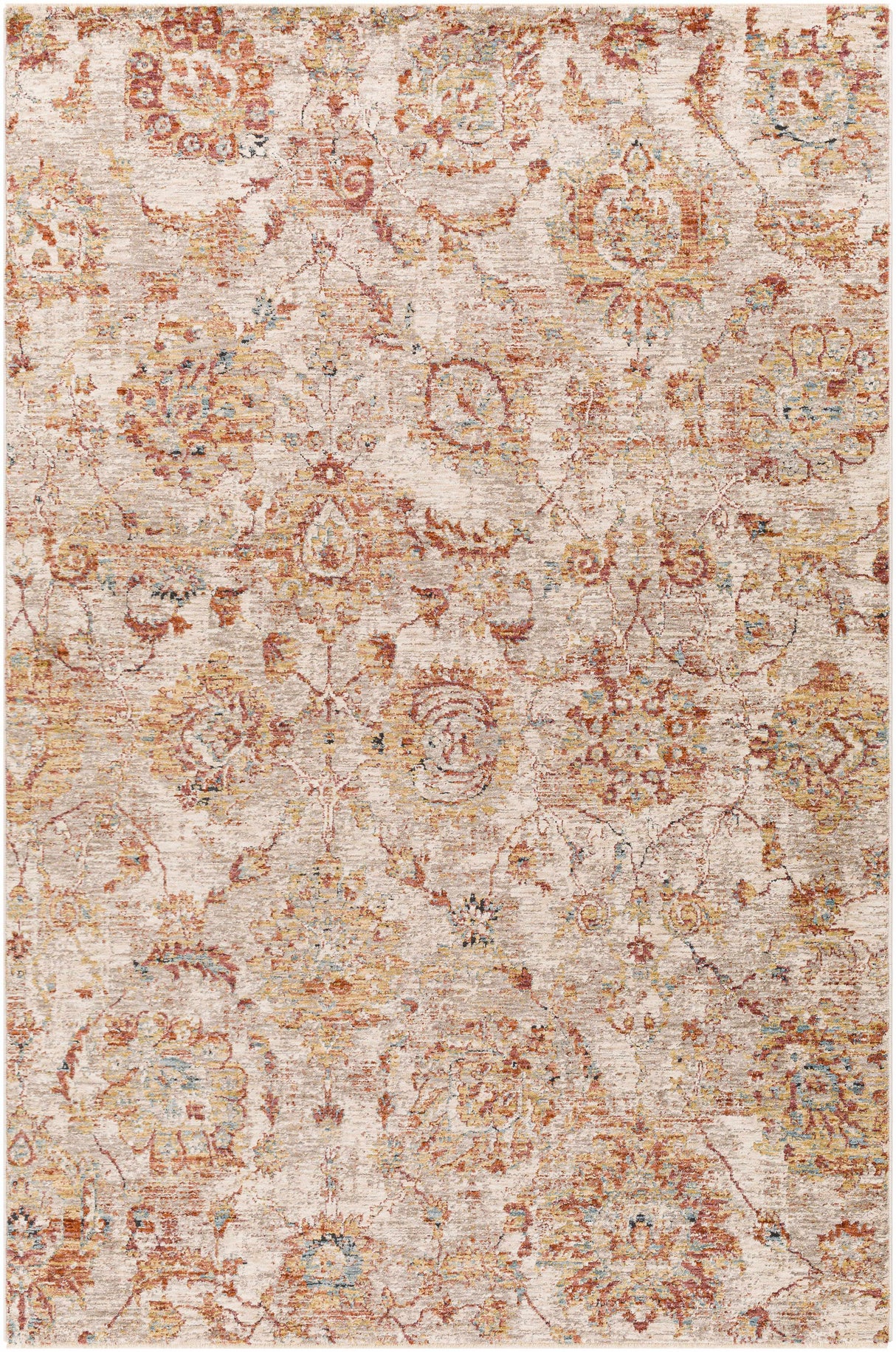 Morinville Area Rug - Clearance
