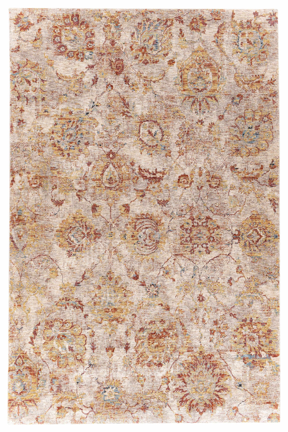 Morinville Area Rug - Clearance