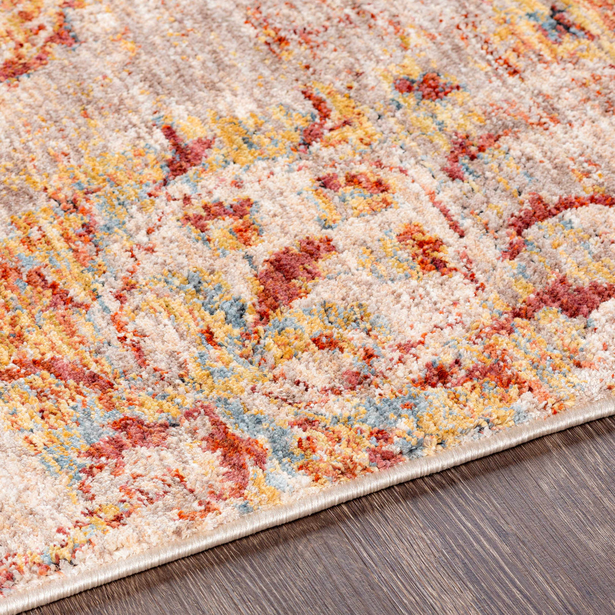 Morinville Area Rug - Clearance