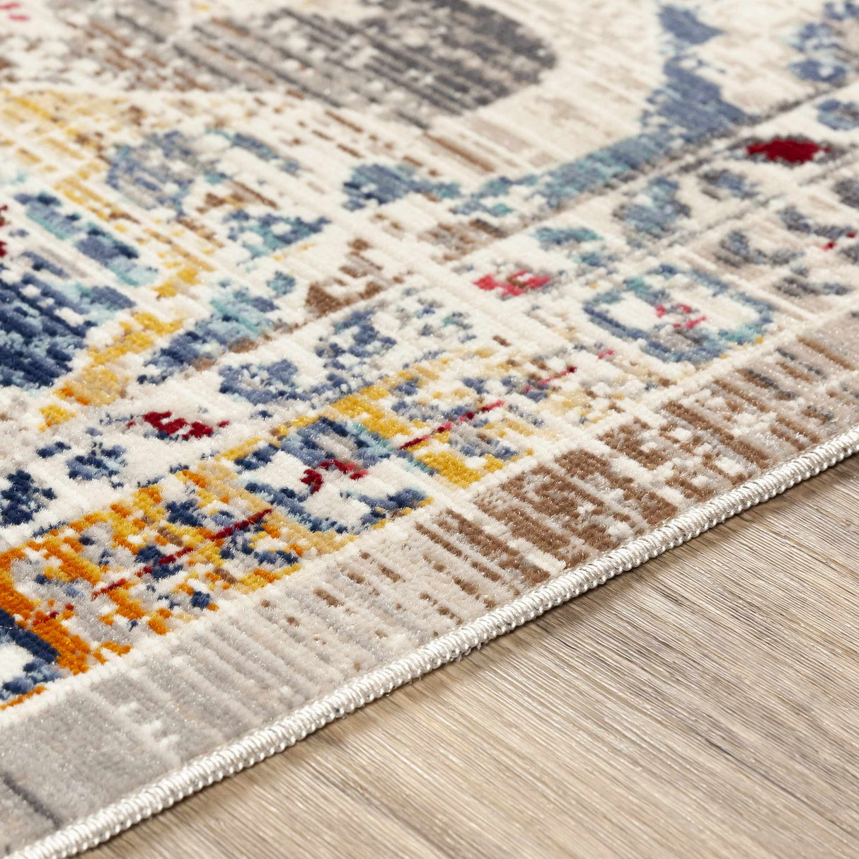 Mortdale Area Rug - Clearance