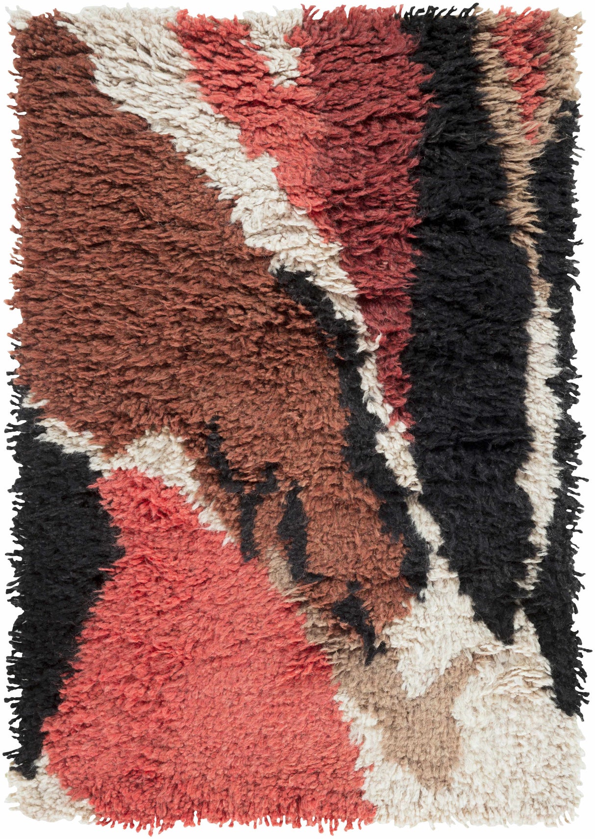 Mossville Area Carpet - Clearance