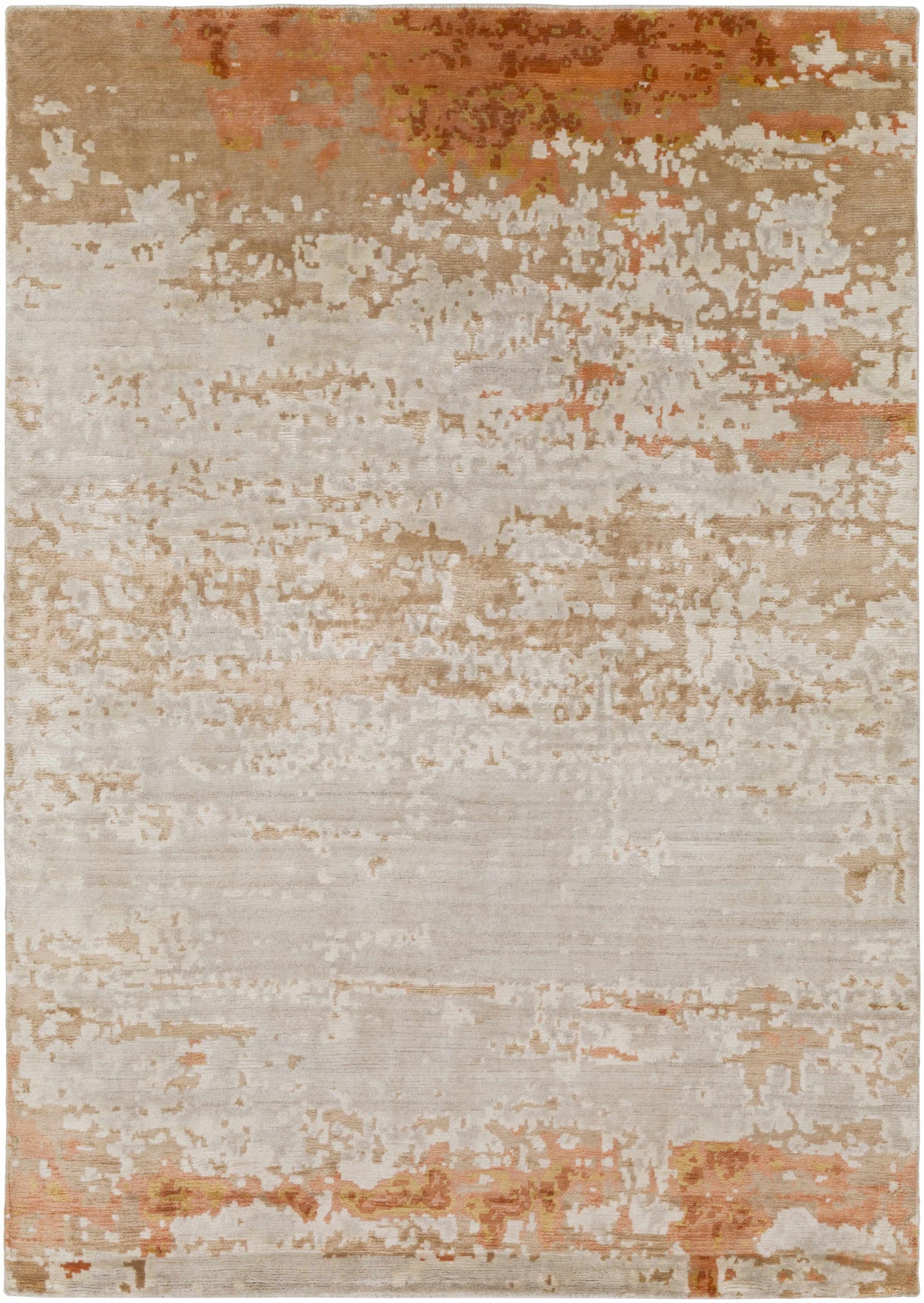 Mossyrock Premium Rug - Clearance