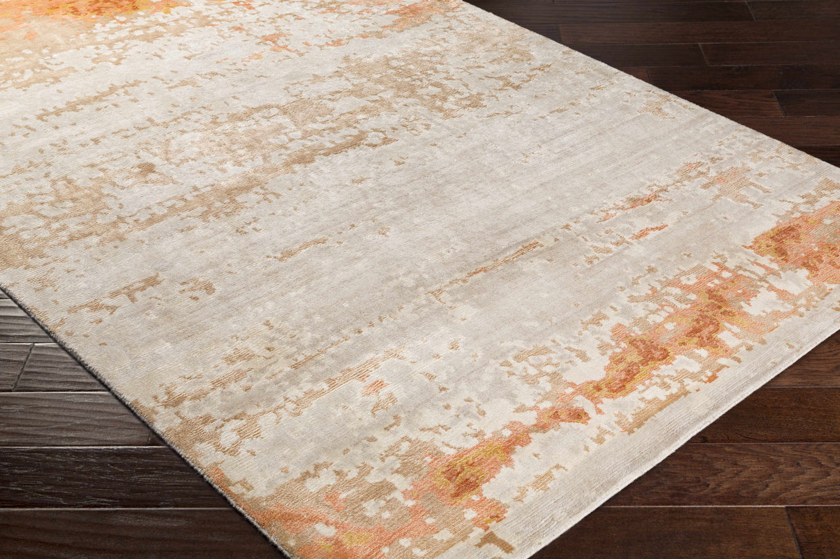 Mossyrock Premium Rug - Clearance