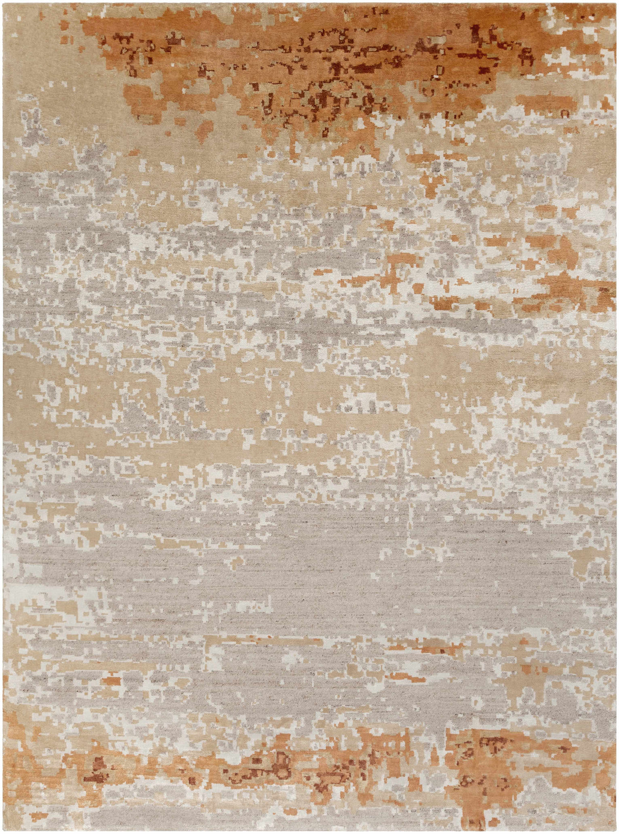 Mossyrock Premium Rug - Clearance
