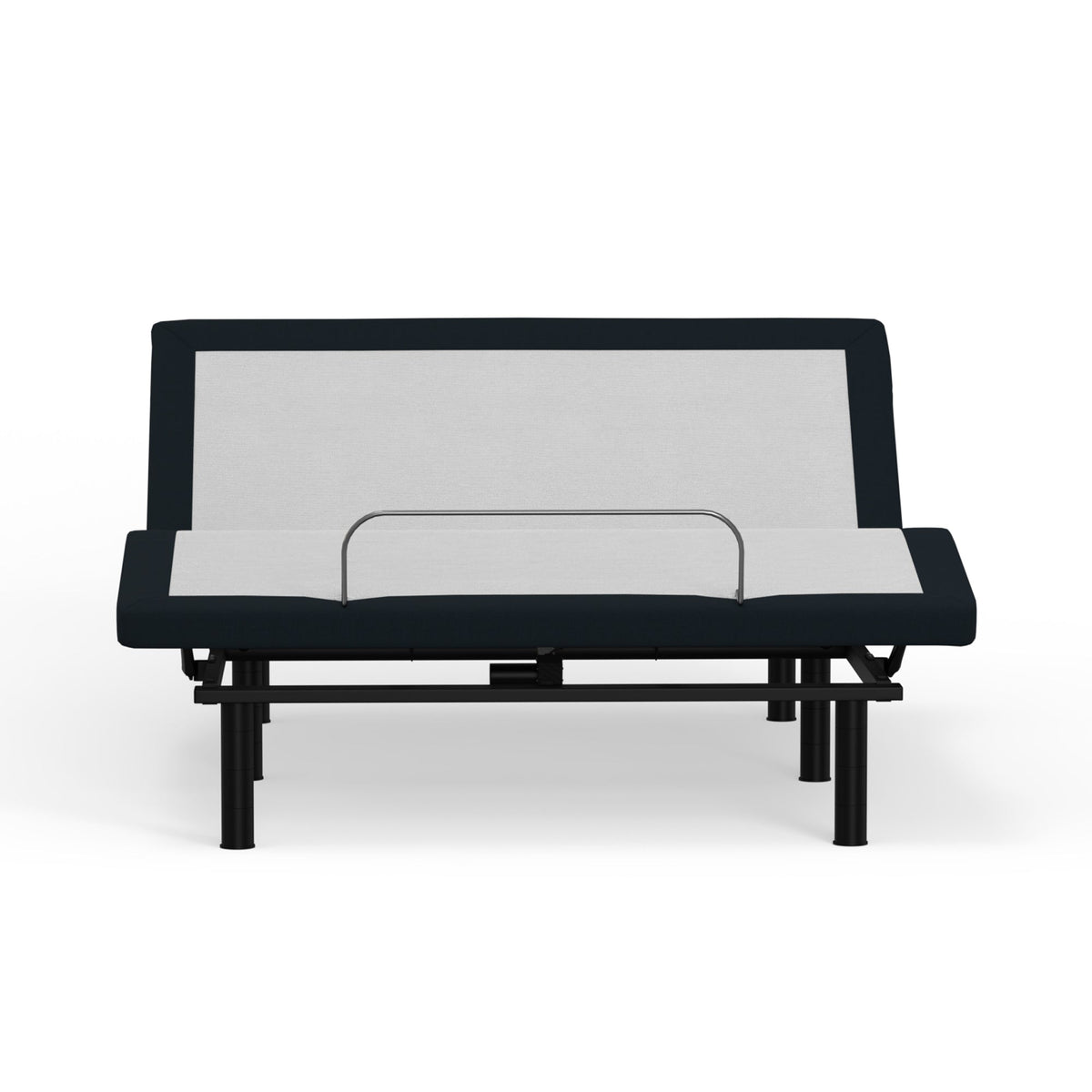 MotionTrend GigaTech Model 3 Adjustable Base King: Zero Clearance - view 4
