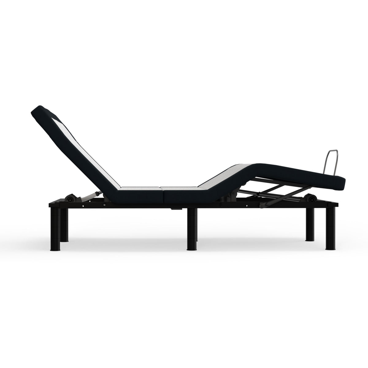 MotionTrend Model 3 Adjustable Base Twin Long: Zero Clearance - view 5