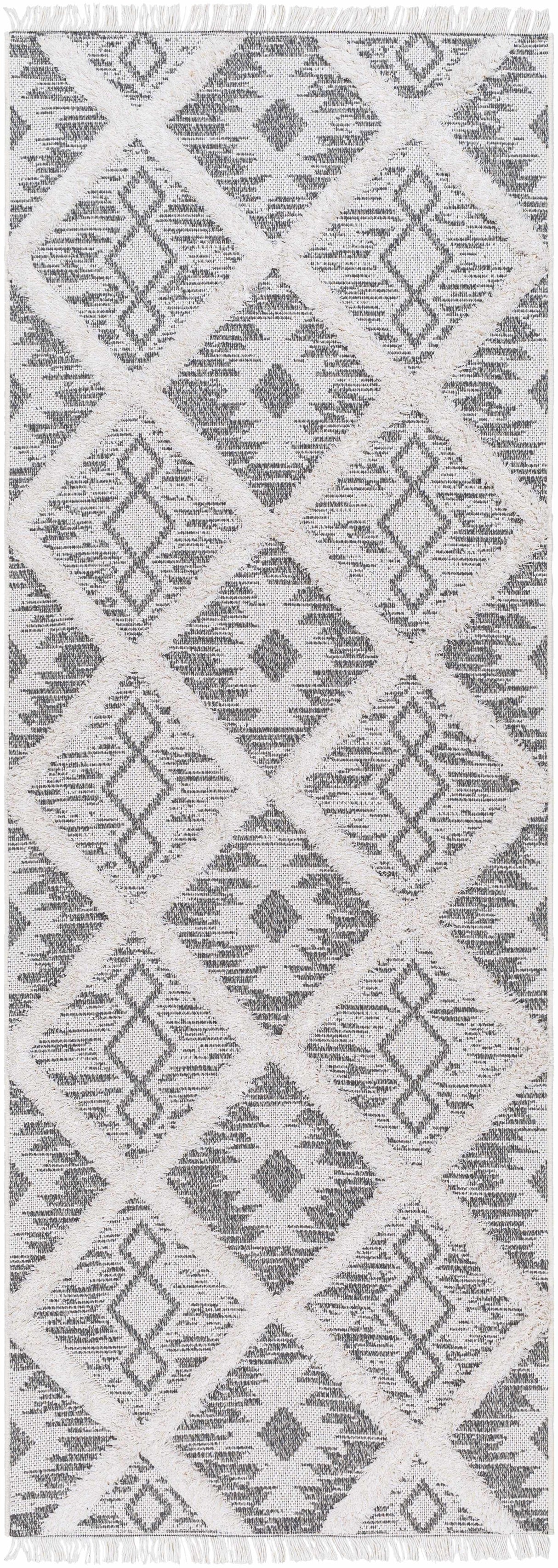 Moto Area Rug - Clearance