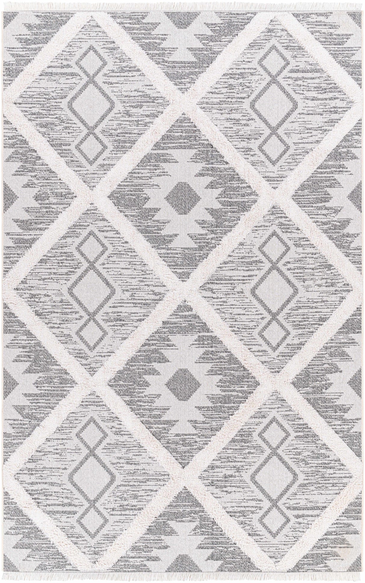 Moto Area Rug - Clearance