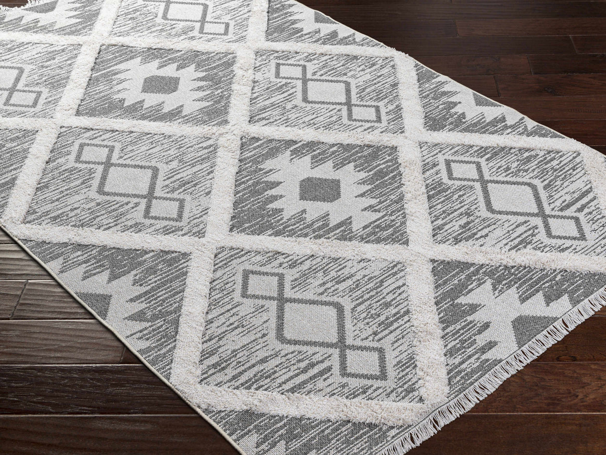 Moto Area Rug - Clearance
