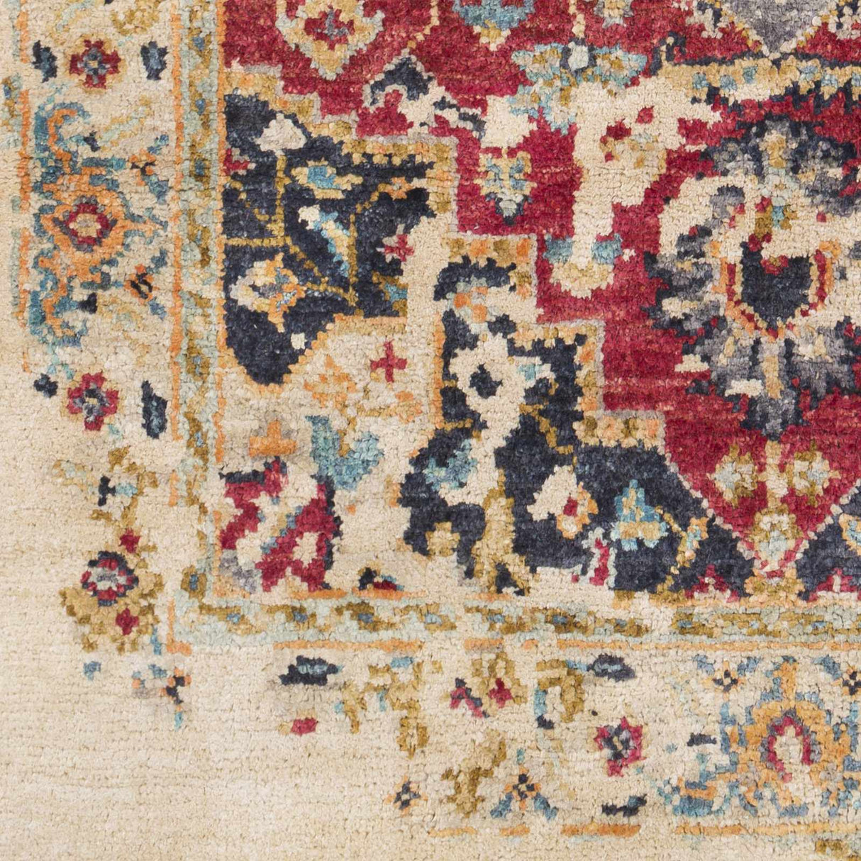 Marchand Jute Carpet - Clearance