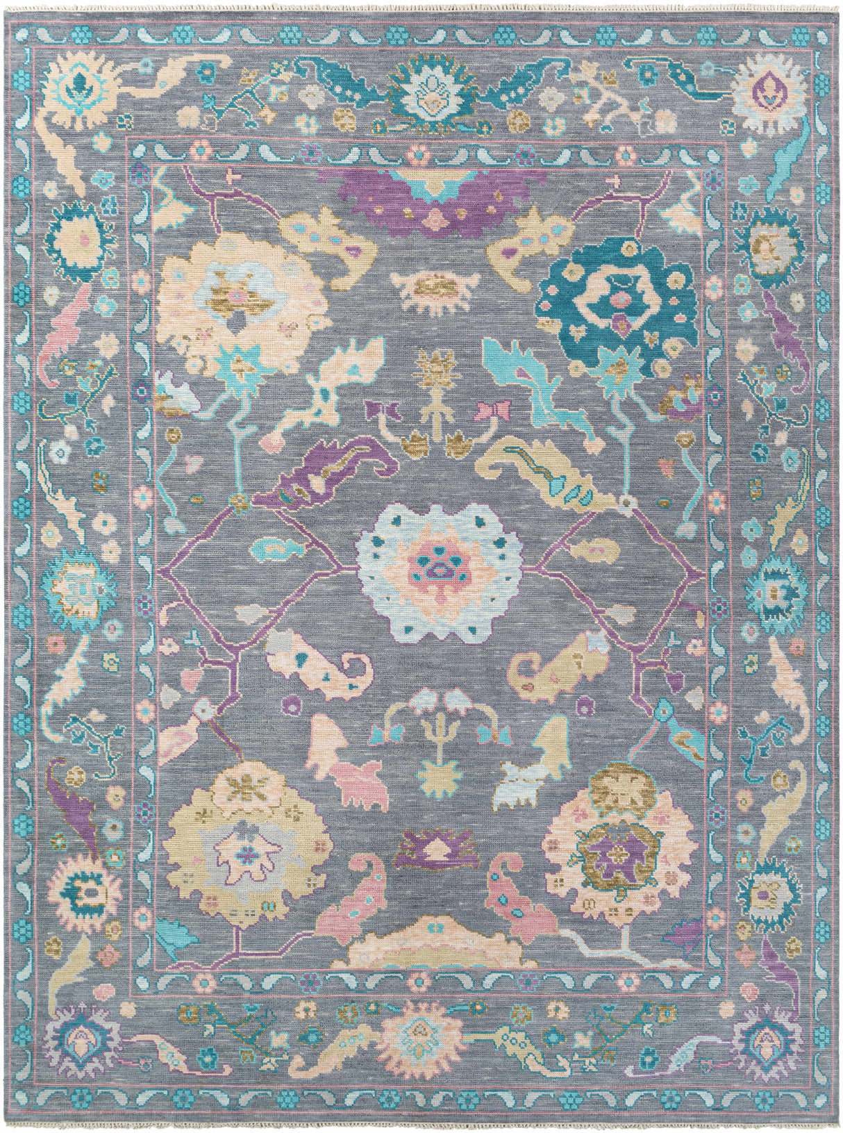 Marchwood Area Rug - Clearance