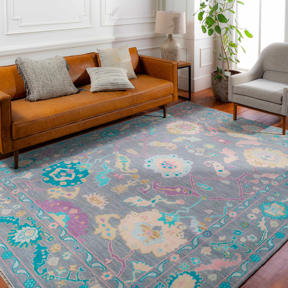 Marchwood Area Rug - Clearance