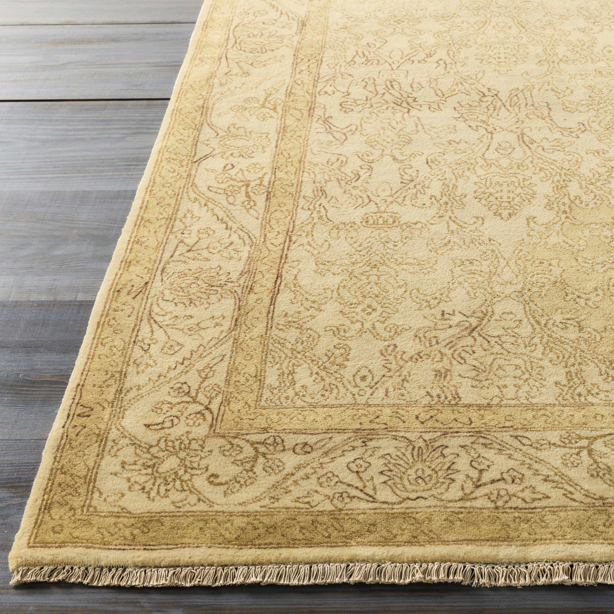 Morgan Area Rug - Clearance