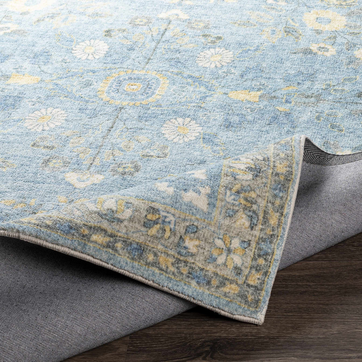 Marino Area Rug