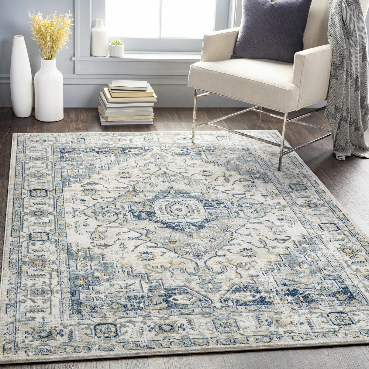 Boutique Rugs Murrindindi Area Rug - view 5