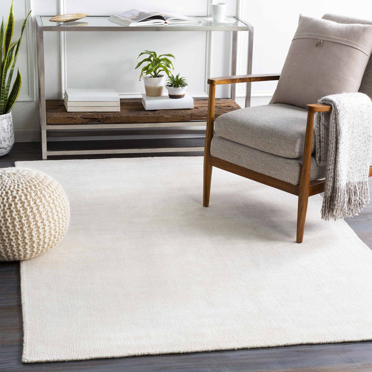 Merritt Area Rug - Clearance