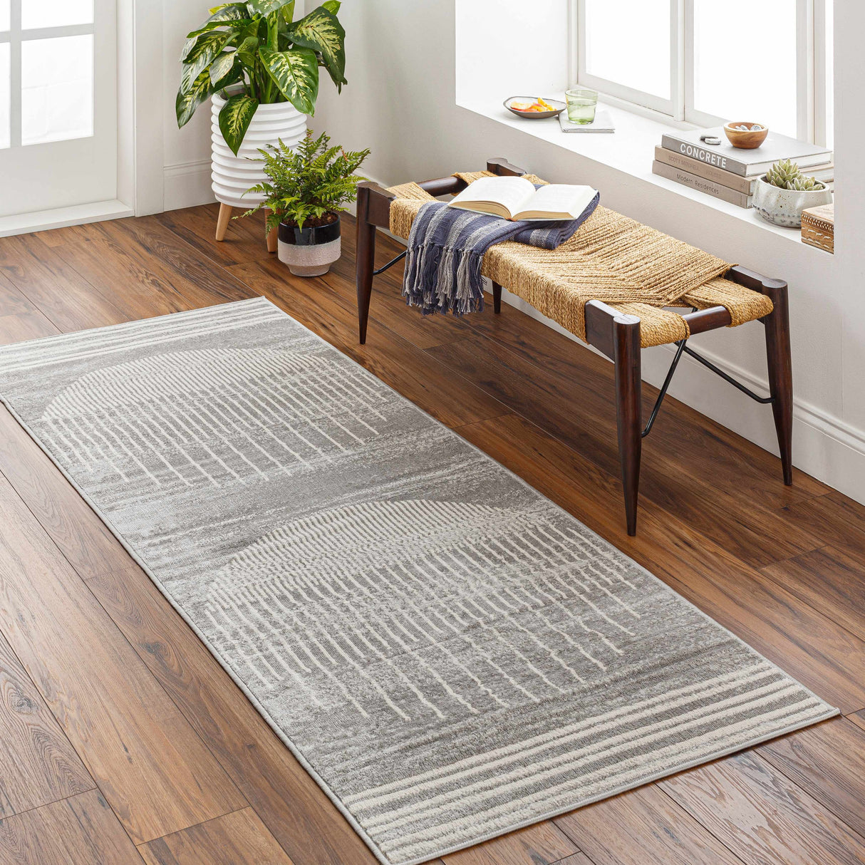 Boutique Rugs Massachusetts Area Rug - view 7