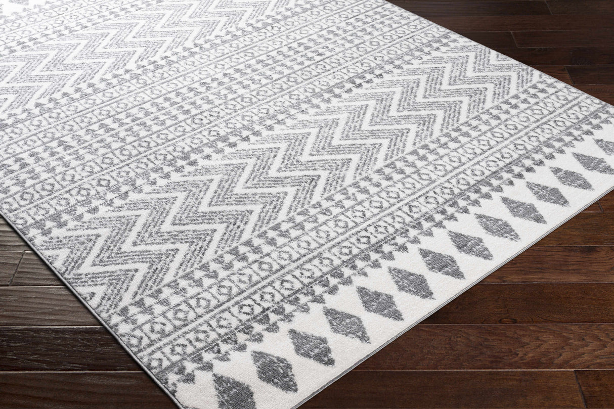 Massapequa Performance Rug - Clearance