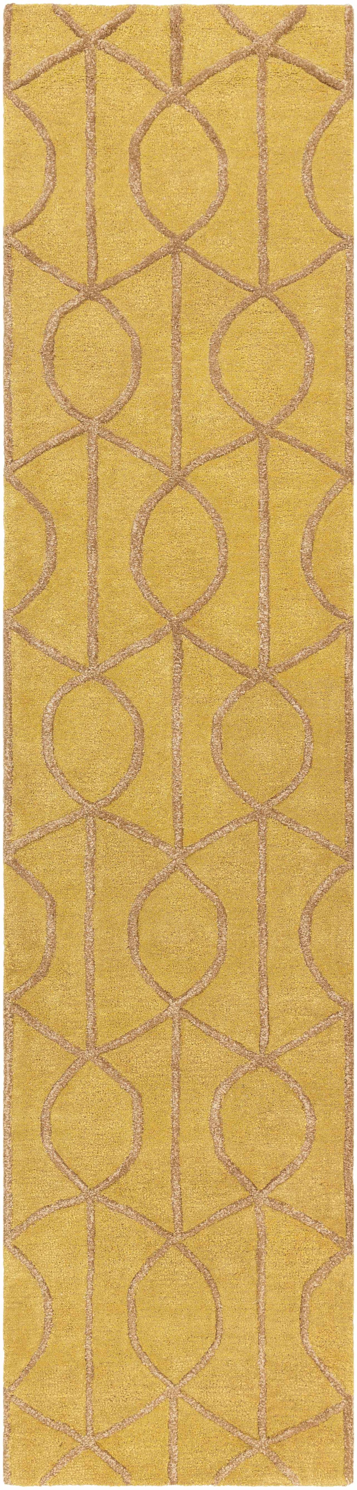 Meta Area Rug - Clearance
