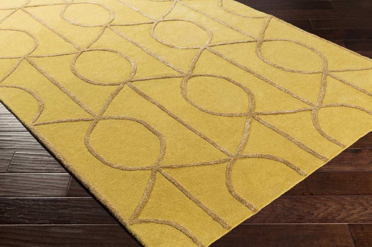 Meta Area Rug - Clearance