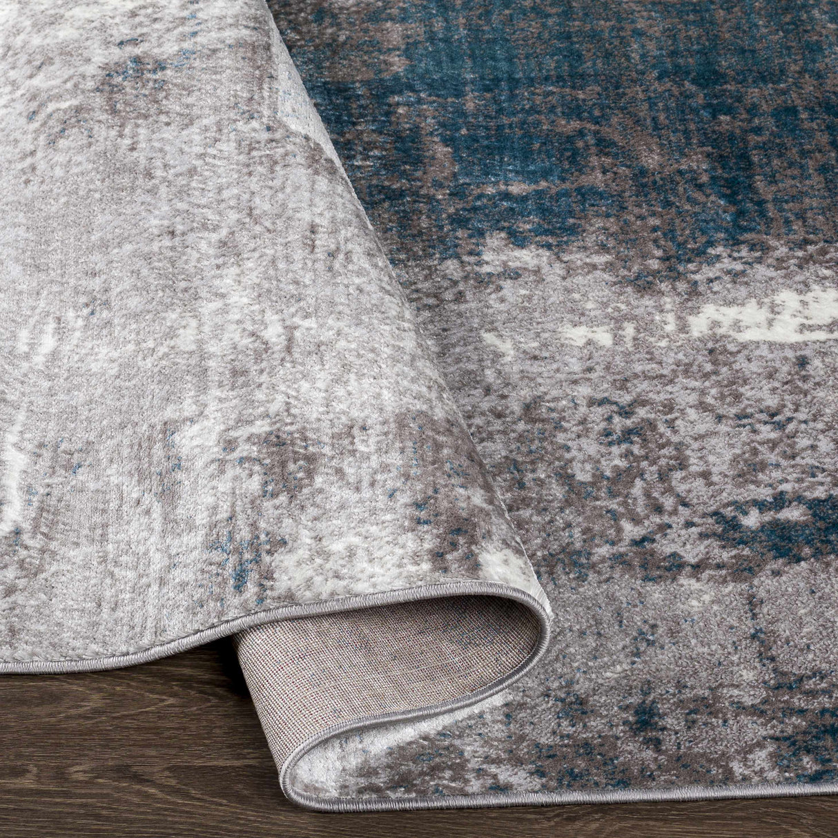 Muff Area Rug - Clearance