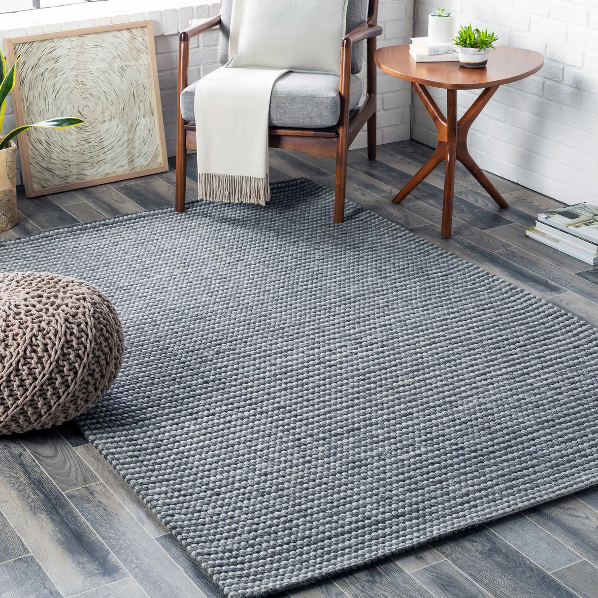 Mulgoa Area Rug - Clearance