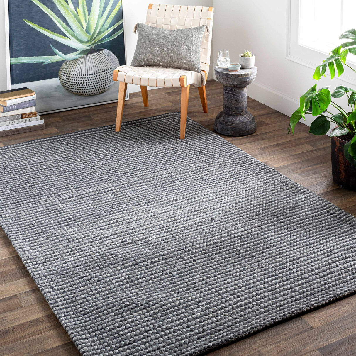 Mulgoa Area Rug - Clearance