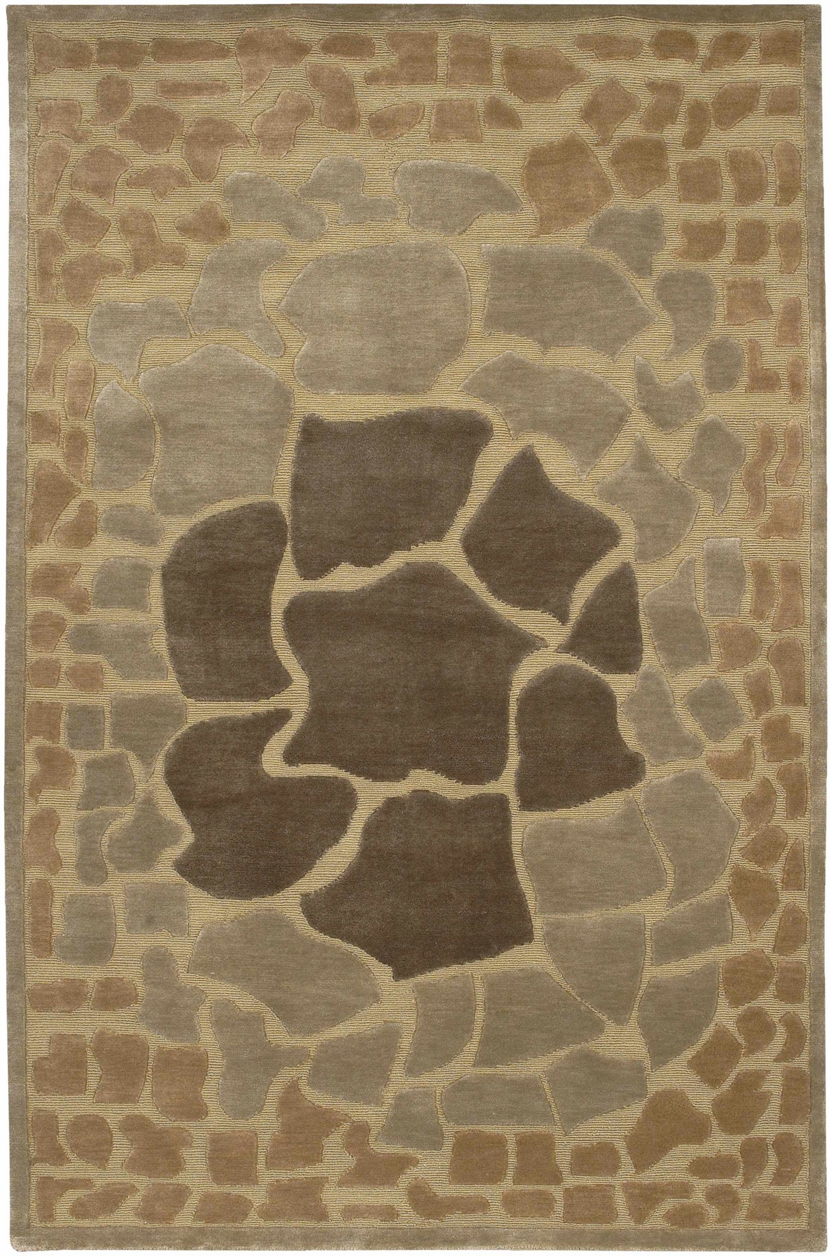Mulliken Area Carpet - Clearance
