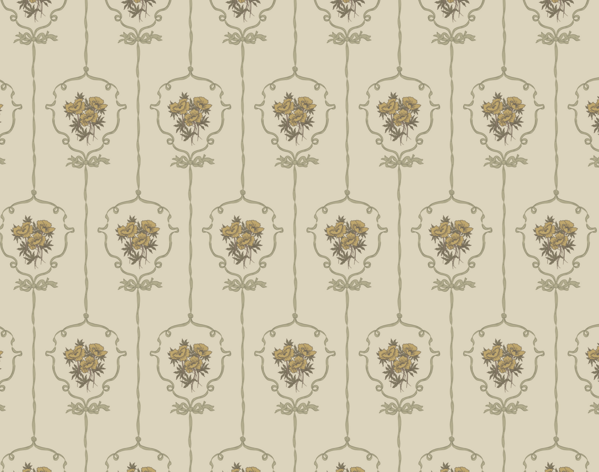 Southerly Wallpaper by Grateful Artsy Soul