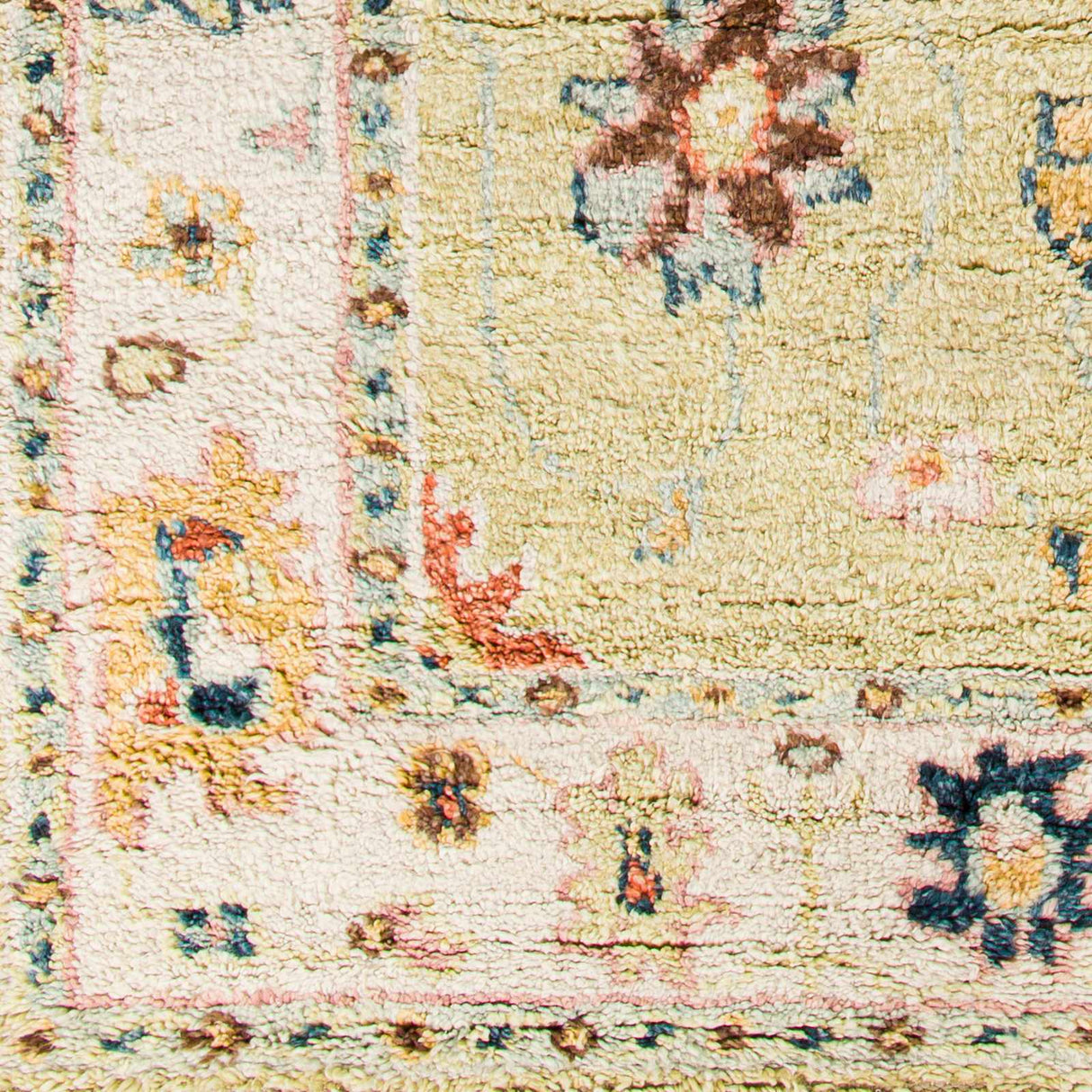 Naas Premium Rug - Clearance